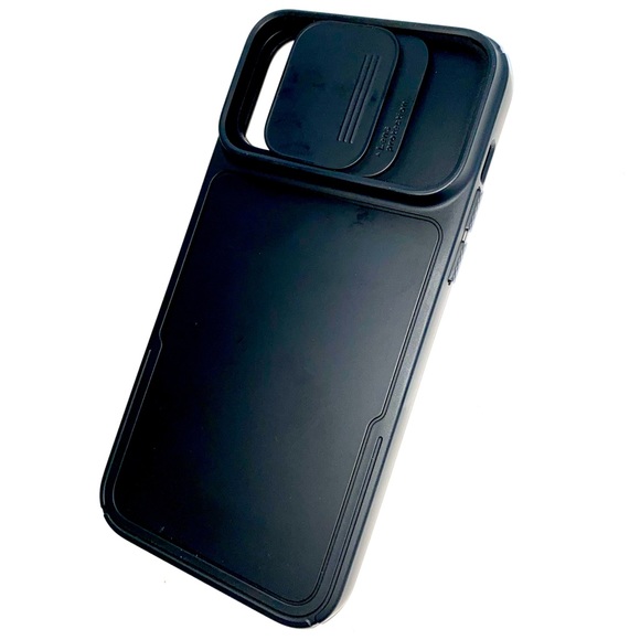 NEW Simtect iPhone Pro Max Case with Sliding Camera Cover - Picture 4 of 4